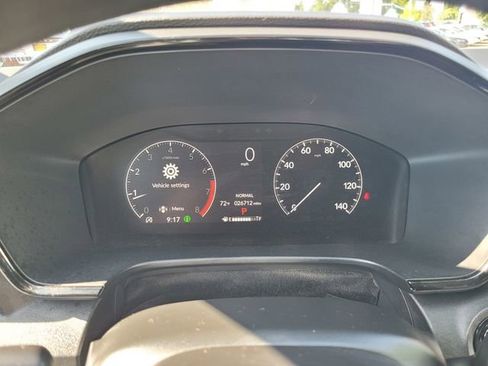 Used 2023 Honda CR-V EX image 29