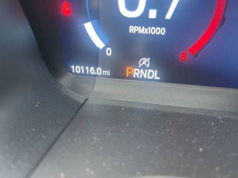 Used 2025 Ford Explorer Active image 37