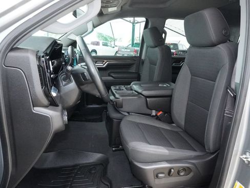 Used 2023 Chevrolet Silverado 1500 LT RWD image 27