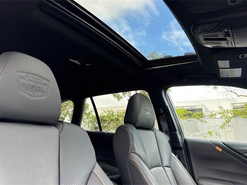 Used 2022 Subaru Outback Wilderness image 19