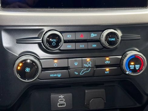 New 2026 Ford F150 XLT w/ Tow/Haul Package AWD/4WD image 22