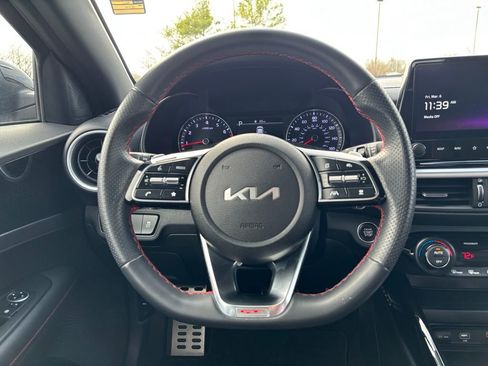 Used 2023 Kia Forte GT image 23