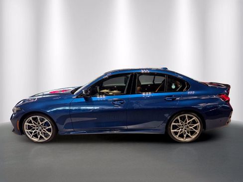 New 2026 BMW M340i xDrive w/ Premium Package AWD/4WD image 4