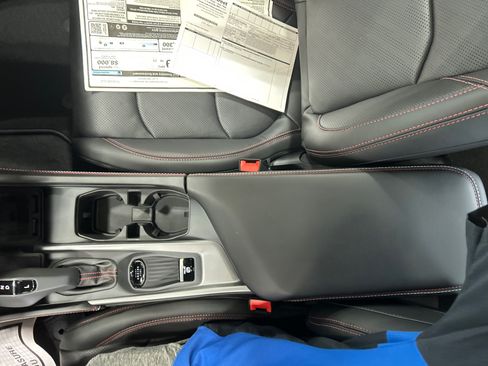 New 2026 Dodge Charger Scat Pack AWD/4WD image 13