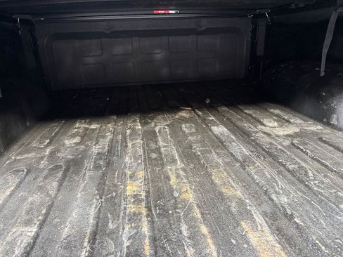Used 2016 RAM 2500 Big Horn AWD/4WD image 9