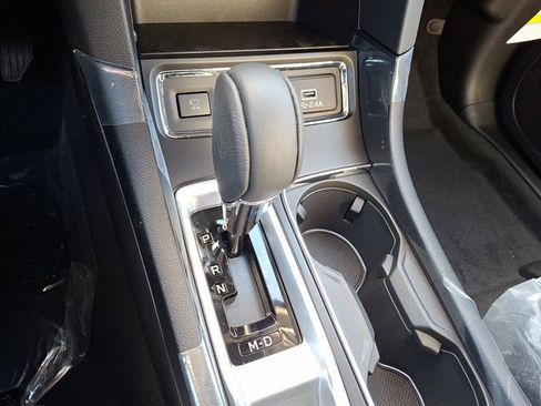 New 2026 Subaru Ascent Limited image 13