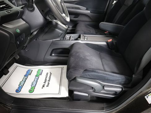 Used 2014 Honda CR-V EX image 13