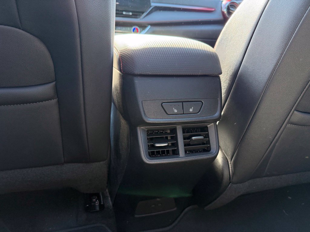 Used 2025 Chevrolet Equinox RS w/ Safety and Technology Package AWD/4WD image 26