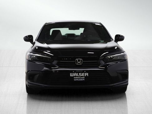 Used 2024 Honda Civic Sport image 8