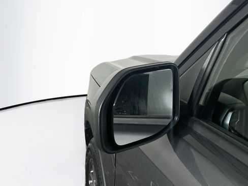 Used 2025 Ford Bronco Sport Big Bend image 16