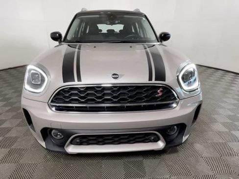 Used 2024 MINI Cooper Countryman S AWD/4WD image 10