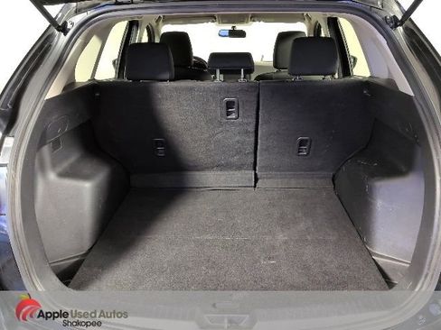 Used 2016 MAZDA CX-5 Sport AWD/4WD image 9