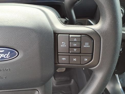 Used 2024 Ford F150 STX w/ Mobile Office Package AWD/4WD image 32