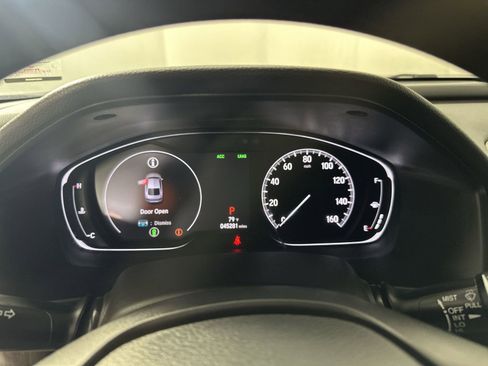 Used 2020 Honda Accord EX image 19