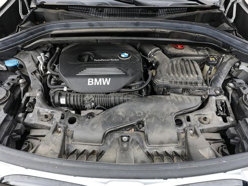 Used 2018 BMW X1 xDrive28i w/ Convenience Package AWD/4WD image 20