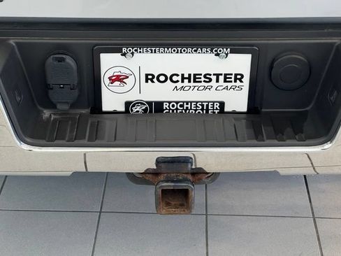 Used 2018 Chevrolet Silverado 1500 LT w/ All Star Edition AWD/4WD image 47