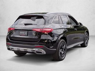 Used 2026 Mercedes-Benz GLC 300 video 2