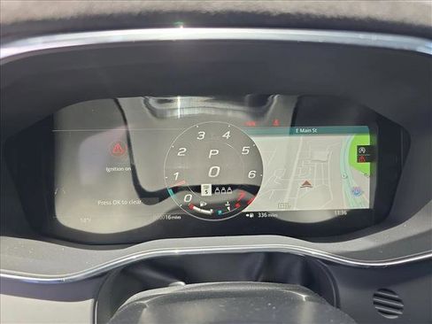New 2026 Jaguar F-PACE SVR 575 Edition AWD/4WD image 20