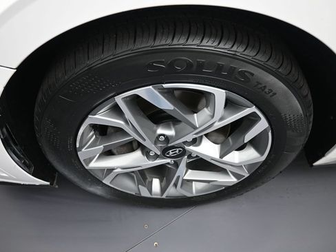 Certified 2023 Hyundai Sonata SEL FWD image 14