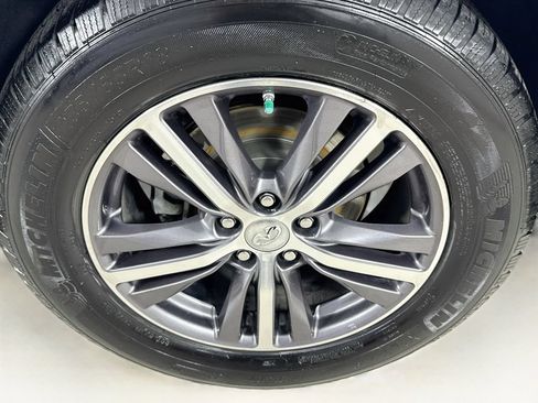 Used 2019 INFINITI QX60 Luxe w/ Essential Package AWD/4WD image 43