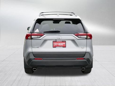 Certified 2024 Toyota RAV4 XLE w/ Convenience Package AWD/4WD image 6