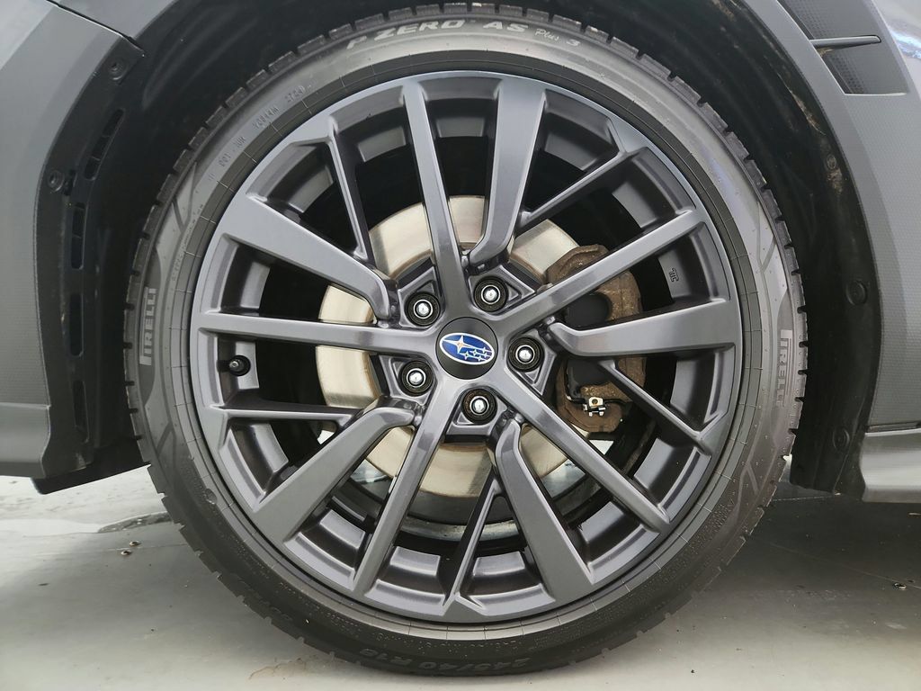 Used 2023 Subaru WRX Premium AWD/4WD image 34