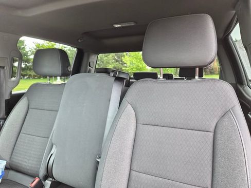 Used 2020 Chevrolet Silverado 1500 RST w/ All-Star Edition AWD/4WD image 15