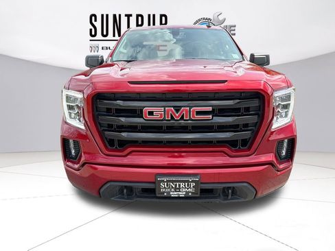 Used 2022 GMC Sierra 1500 Elevation AWD/4WD image 9