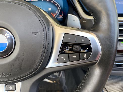 Used 2020 BMW Z4 M40i RWD image 7