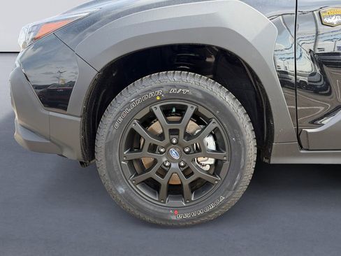 New 2026 Subaru Crosstrek 2.5i Wilderness AWD/4WD image 9