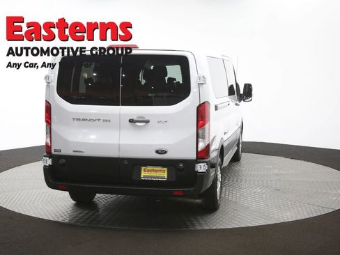 Used 2024 Ford Transit 350 XLT image 38