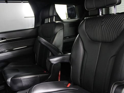 Used 2023 Hyundai Palisade Calligraphy w/ Cargo Package image 20