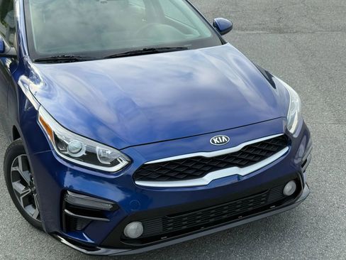 Used 2019 Kia Forte LXS image 3