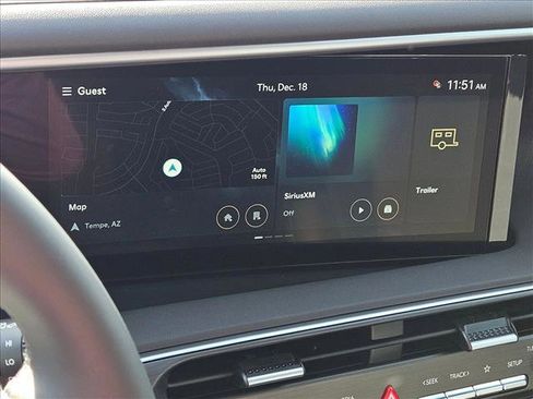 New 2026 Hyundai Palisade Limited image 12