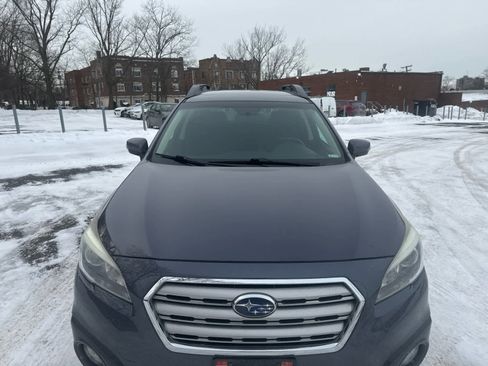 Used 2016 Subaru Outback 2.5i Limited image 8