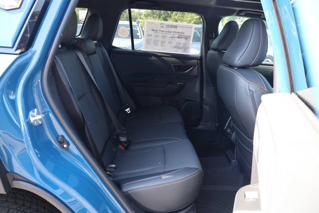 New 2026 Subaru Outback Wilderness AWD/4WD image 22