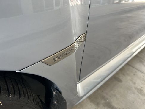 Used 2020 Subaru WRX w/ Popular Package #3 (IZT) image 15