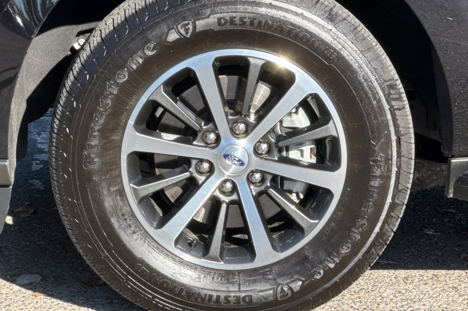 Used 2021 Ford Expedition XLT AWD/4WD image 26