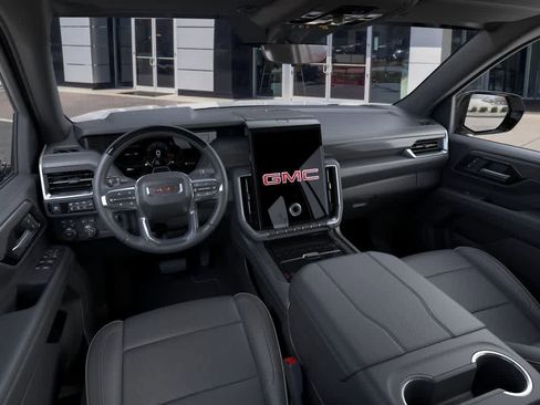 New 2026 GMC Yukon Elevation w/ Elevation Premium Package image 15