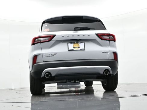 New 2026 Ford Escape Active w/ Tech Pack #1 image 22