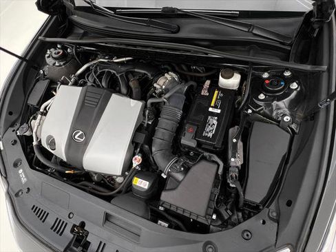 Certified 2022 Lexus ES 350 w/ Premium Package image 31