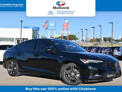 Used 2023 Acura Integra A-Spec