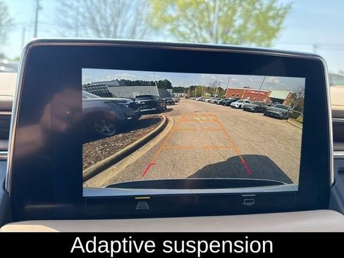 Used 2023 Chevrolet Tahoe Premier image 33