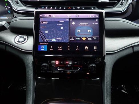 Used 2022 Jeep Grand Cherokee Limited 4xe w/ Luxury Tech Group II image 18