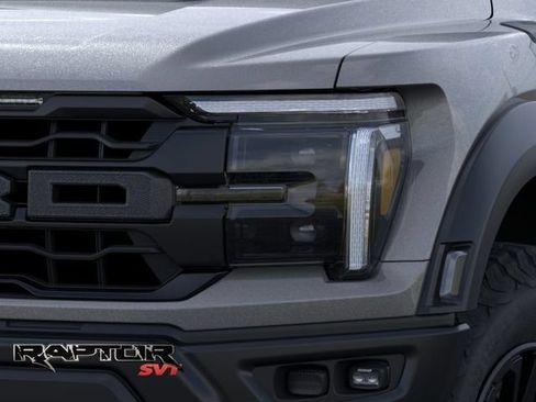 New 2026 Ford F150 Raptor AWD/4WD image 18