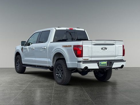Used 2026 Ford F150 Tremor w/ Equipment Group 402B MID AWD/4WD image 7