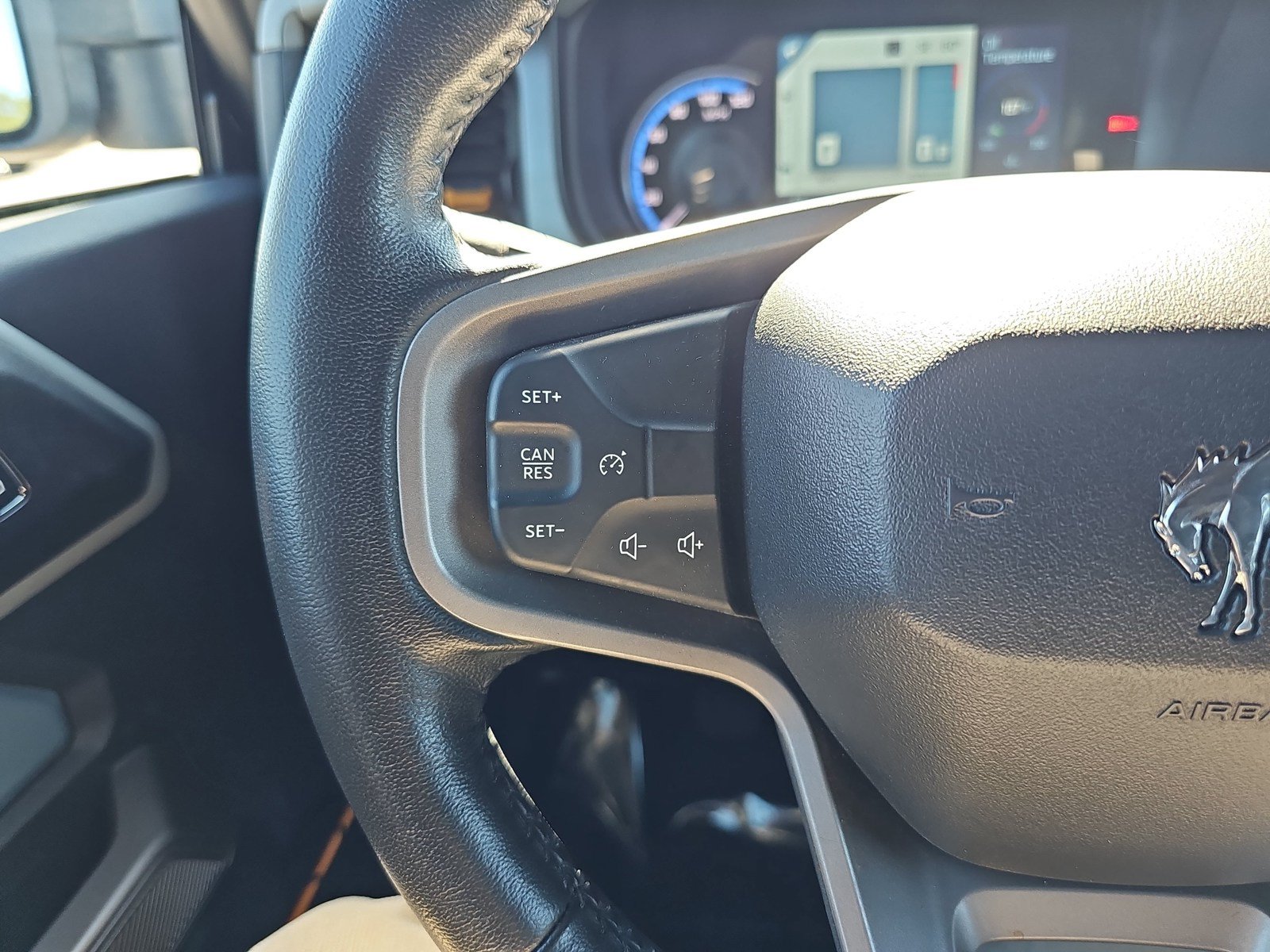 Used 2022 Ford Bronco Badlands AWD/4WD image 13
