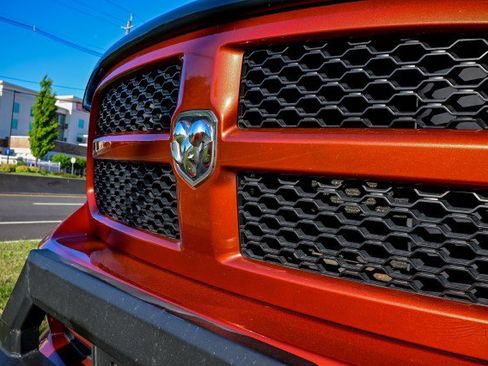 Used 2013 RAM 1500 Express AWD/4WD image 9