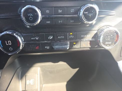 Used 2021 Ford F150 XLT w/ Equipment Group 302A High AWD/4WD image 13