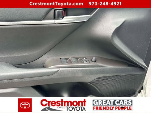 Certified 2024 Toyota Camry SE image 14